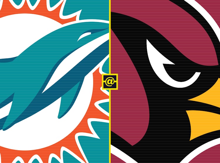 NFL 2020 Miami Dolphins vs. Arizona Cardinals: Predictions, picks and bets