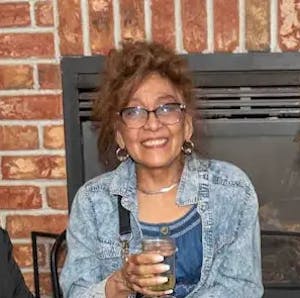 Rosemary Rios