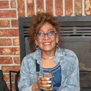 Rosemary Rios