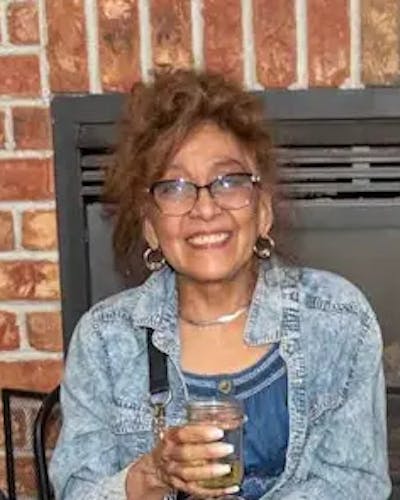 Rosemary Rios