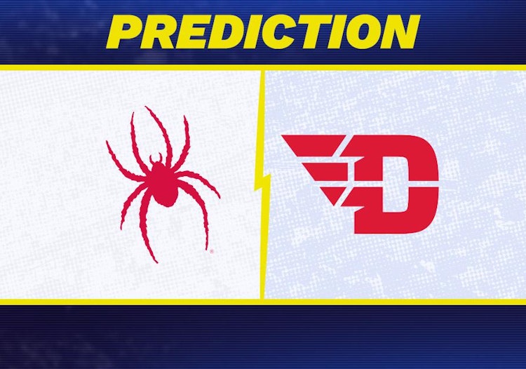Richmond-Dayton Predictions and Game Preview.