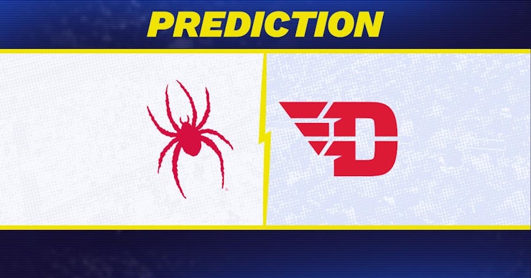 Richmond-Dayton Predictions and Game Preview.