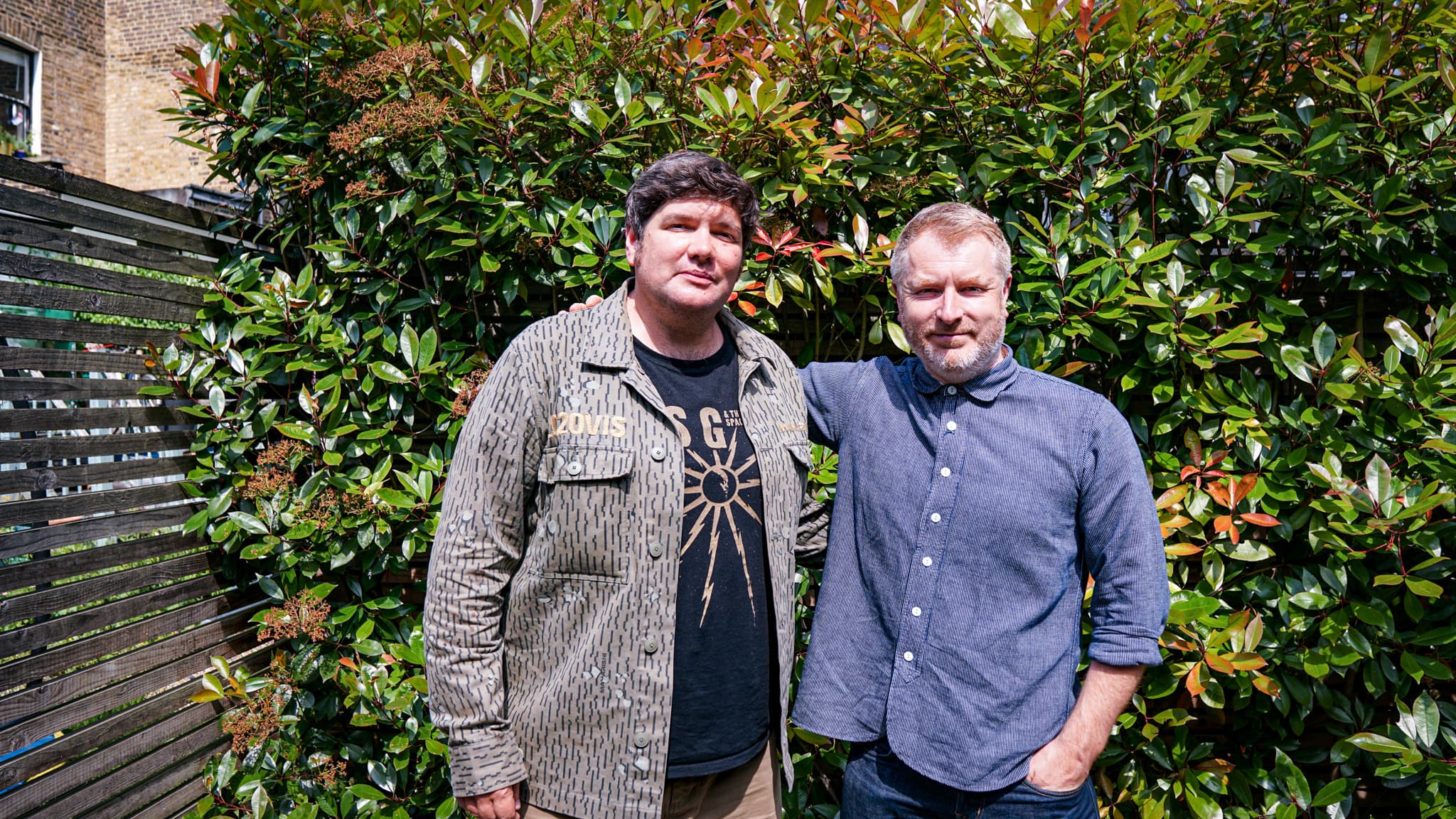 On The Corner Records: Pete On The Corner with Jimpster