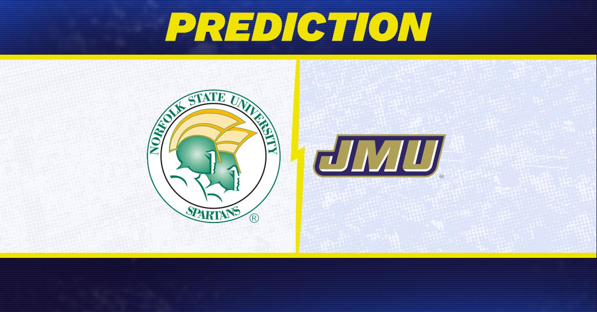Norfolk State vs. James Madison prediction: James Madison favored to win men's college basketball matchup [12/6/2025]