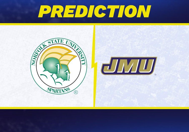 Norfolk State-James Madison Predictions and Game Preview.