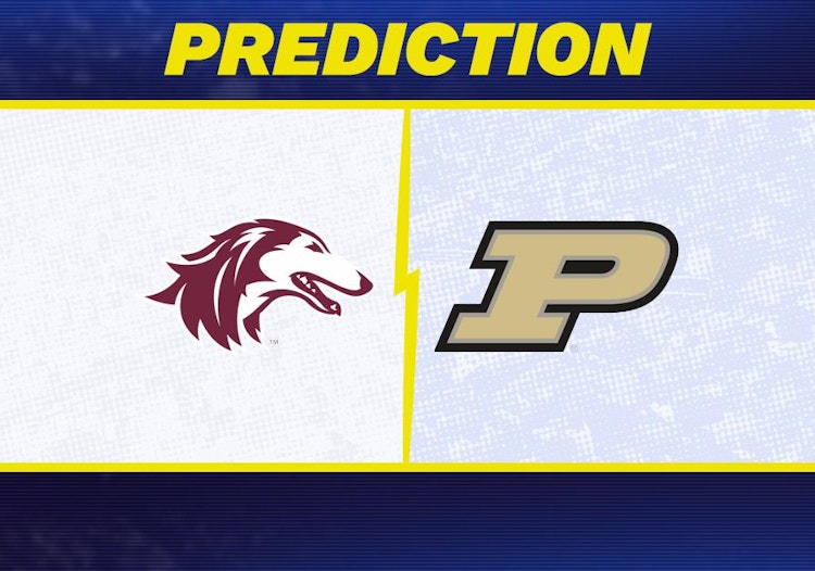 Southern Illinois-Purdue Predictions and Game Preview.