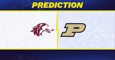 Southern Illinois vs. Purdue prediction: Why Purdue is favored to win in college football Week 2, 2025
