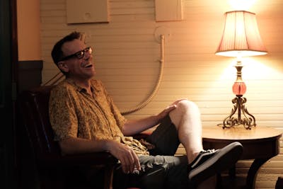 WW New Orleans: Prince Pauper