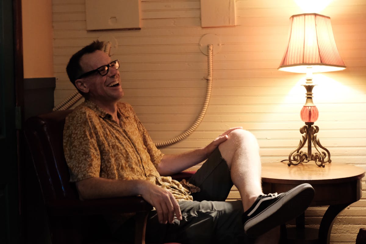 WW New Orleans: Prince Pauper