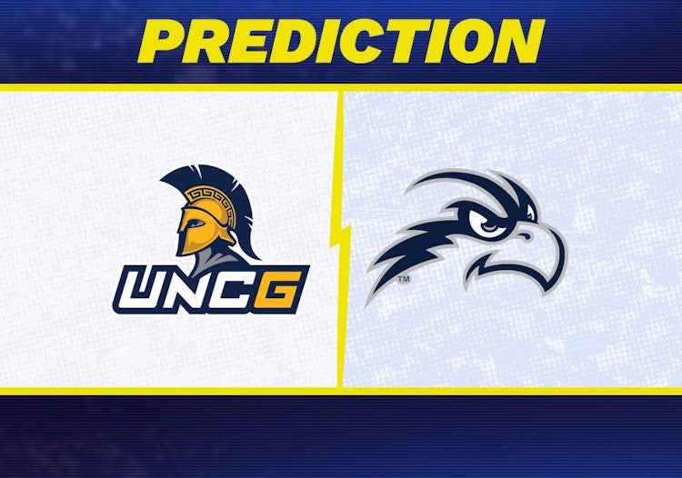 UNC Greensboro-North Florida Predictions and Game Preview.
