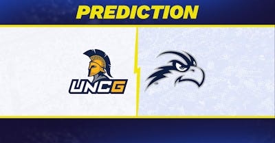 UNC Greensboro vs. North Florida Prediction: North Florida Predicted to Win College Basketball Matchup [12/14/2024]