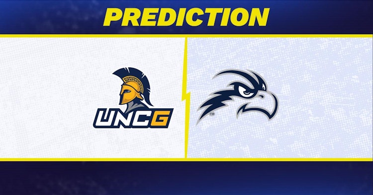 UNC Greensboro-North Florida Predictions and Game Preview.