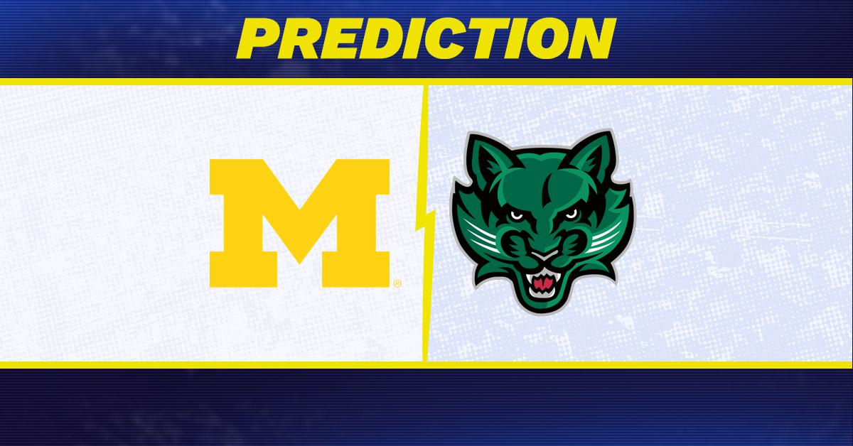 Binghamton vs. Michigan prediction: Why Michigan is favored to win women's college basketball matchup [11/18/2025]