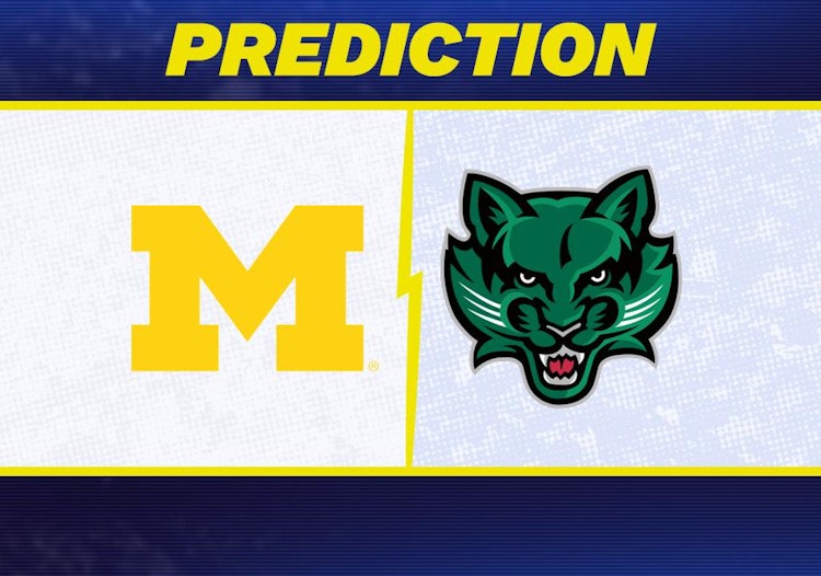 Binghamton-Michigan Predictions and Game Preview.