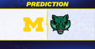 Binghamton vs. Michigan prediction: Why Michigan is favored to win women's college basketball matchup [11/18/2025]