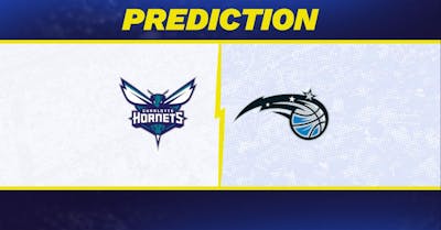 Hornets vs. Magic prediction: Orlando favored to win Friday's NBA game [12/26/2025]