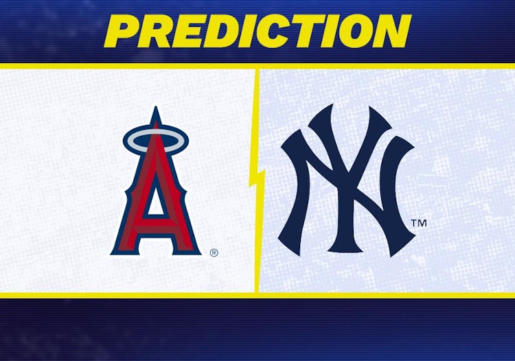 Los Angeles Angels-New York Yankees Predictions and Game Preview.