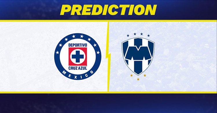 Cruz Azul-Monterrey Predictions and Game Preview.