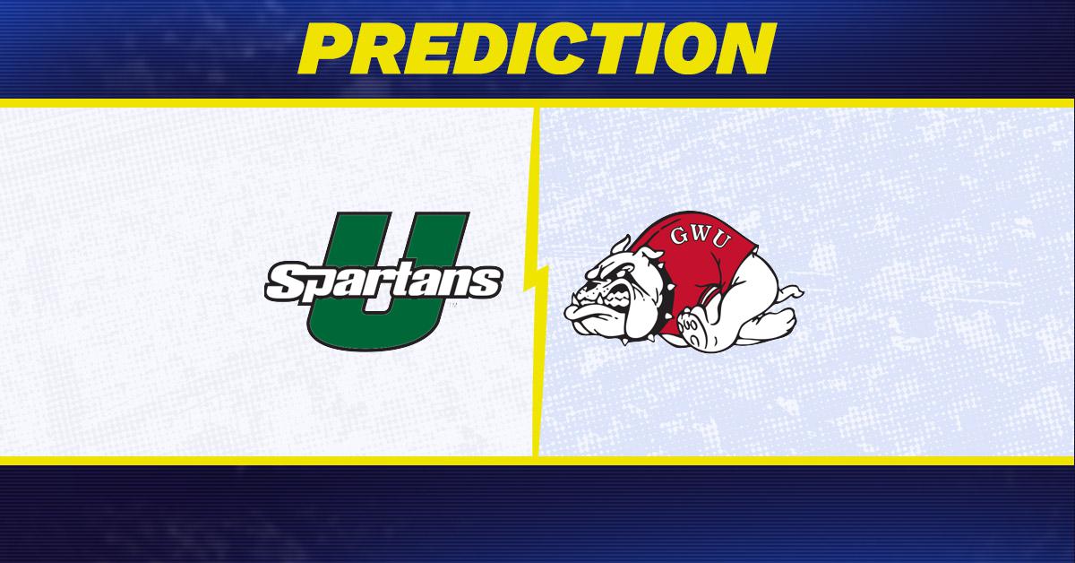 USC Upstate vs. Gardner-Webb prediction: USC Upstate favored to win men's college basketball matchup [1/23/2026]