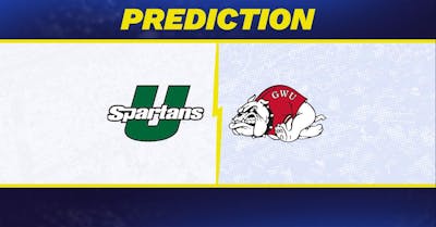 USC Upstate vs. Gardner-Webb prediction: USC Upstate favored to win men's college basketball matchup [1/23/2026]