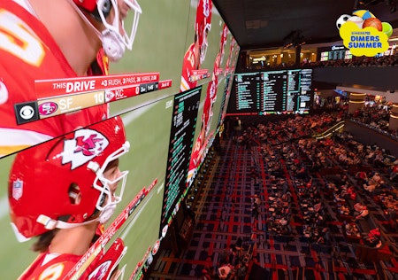 Dimers Sports