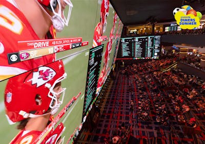 Three Hot Takes on the Sports Betting World