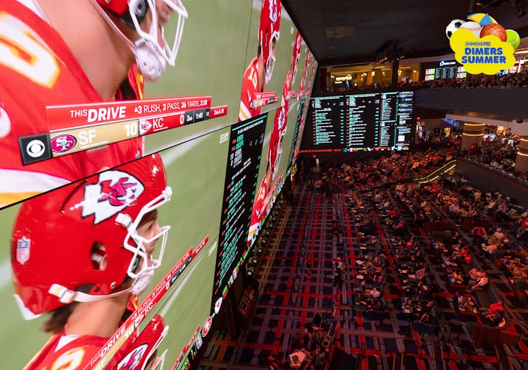 Sports Betting, Player Props, Parlay, Sports, Sportsbook Promos, Gambling