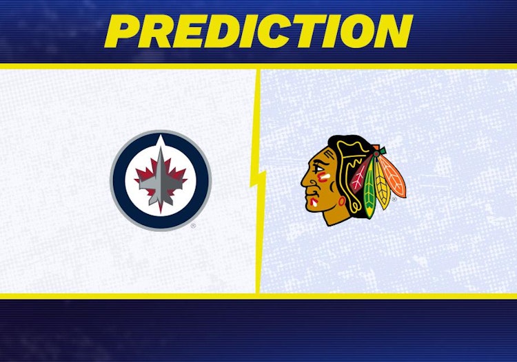 Winnipeg Jets-Chicago Blackhawks Predictions and Game Preview.