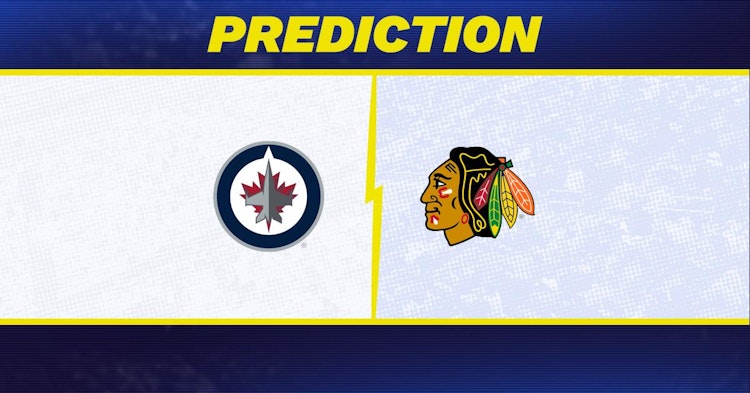 Winnipeg Jets-Chicago Blackhawks Predictions and Game Preview.