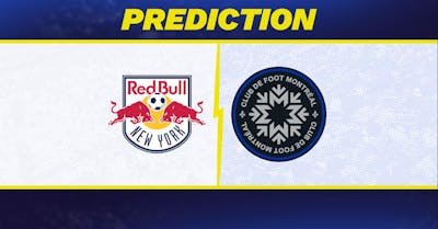 NY Red Bulls vs. CF Montreal prediction, odds, MLS picks [3/8/2026]
