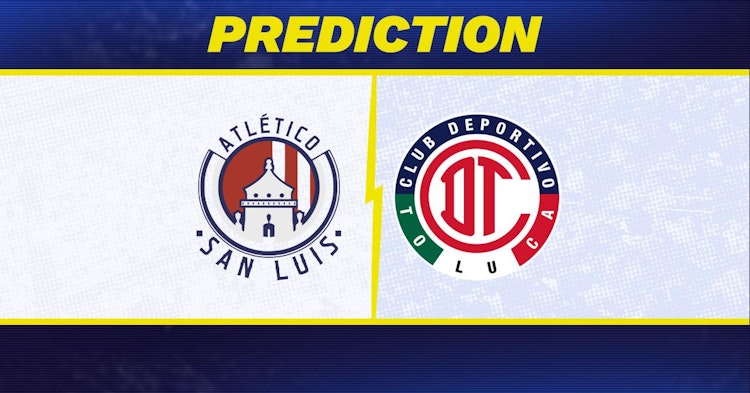 San Luis-Toluca Predictions and Game Preview.