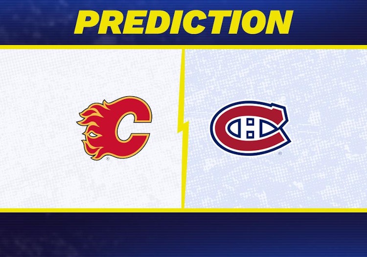 Calgary Flames-Montreal Canadiens Predictions and Game Preview.