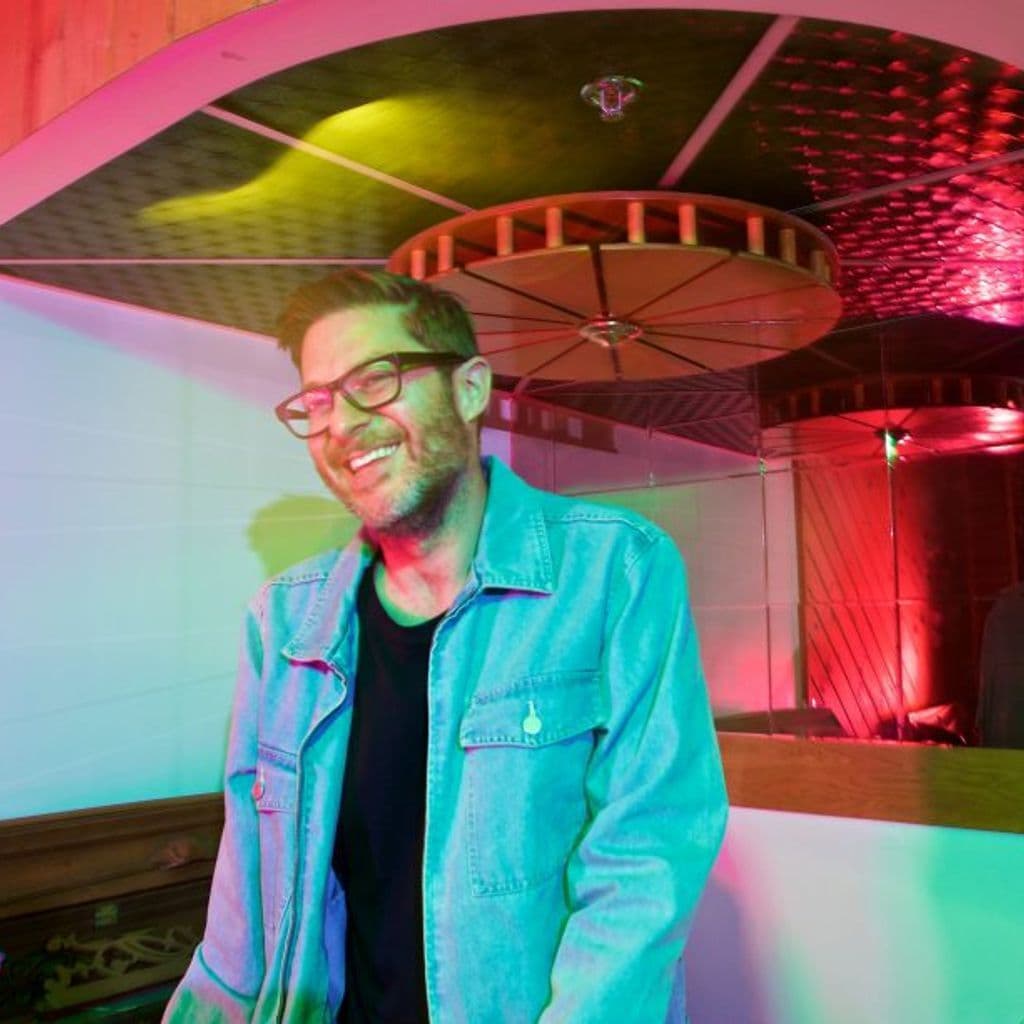 Artform Radio: Josh Kun // 03-12-20