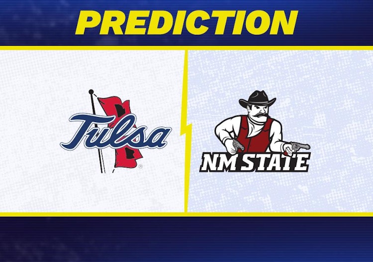 Tulsa-New Mexico State Predictions and Game Preview.