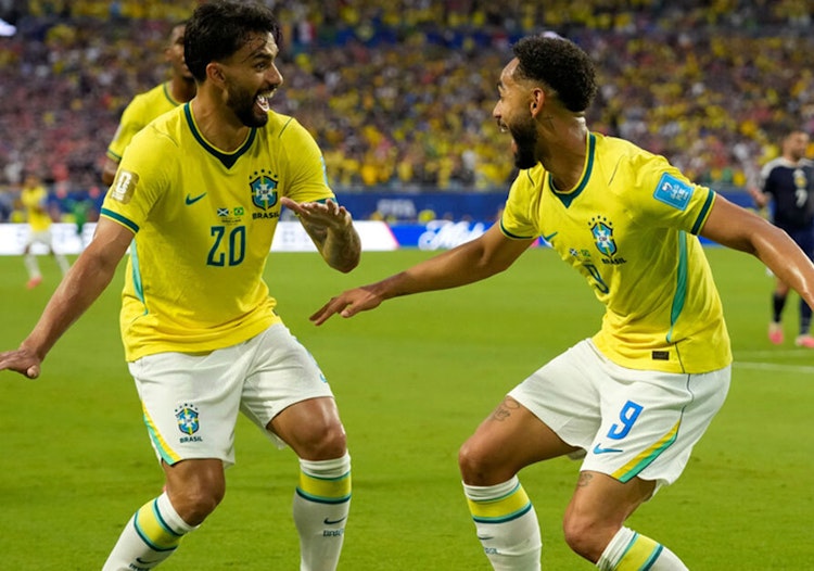 Brazil-Norway Predictions and Game Preview.