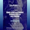 PAST EVENTS - รme B2B Trikk @ Zamna on the Beach Tulum