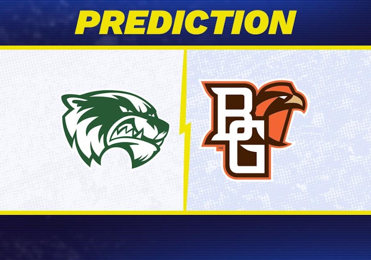 Utah Valley-Bowling Green Predictions and Game Preview.