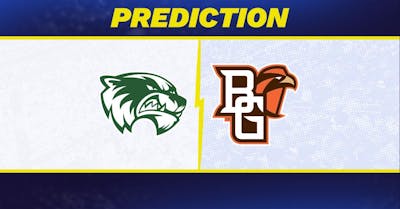 Utah Valley vs. Bowling Green prediction: Utah Valley favored to win men's college basketball matchup [12/6/2025]