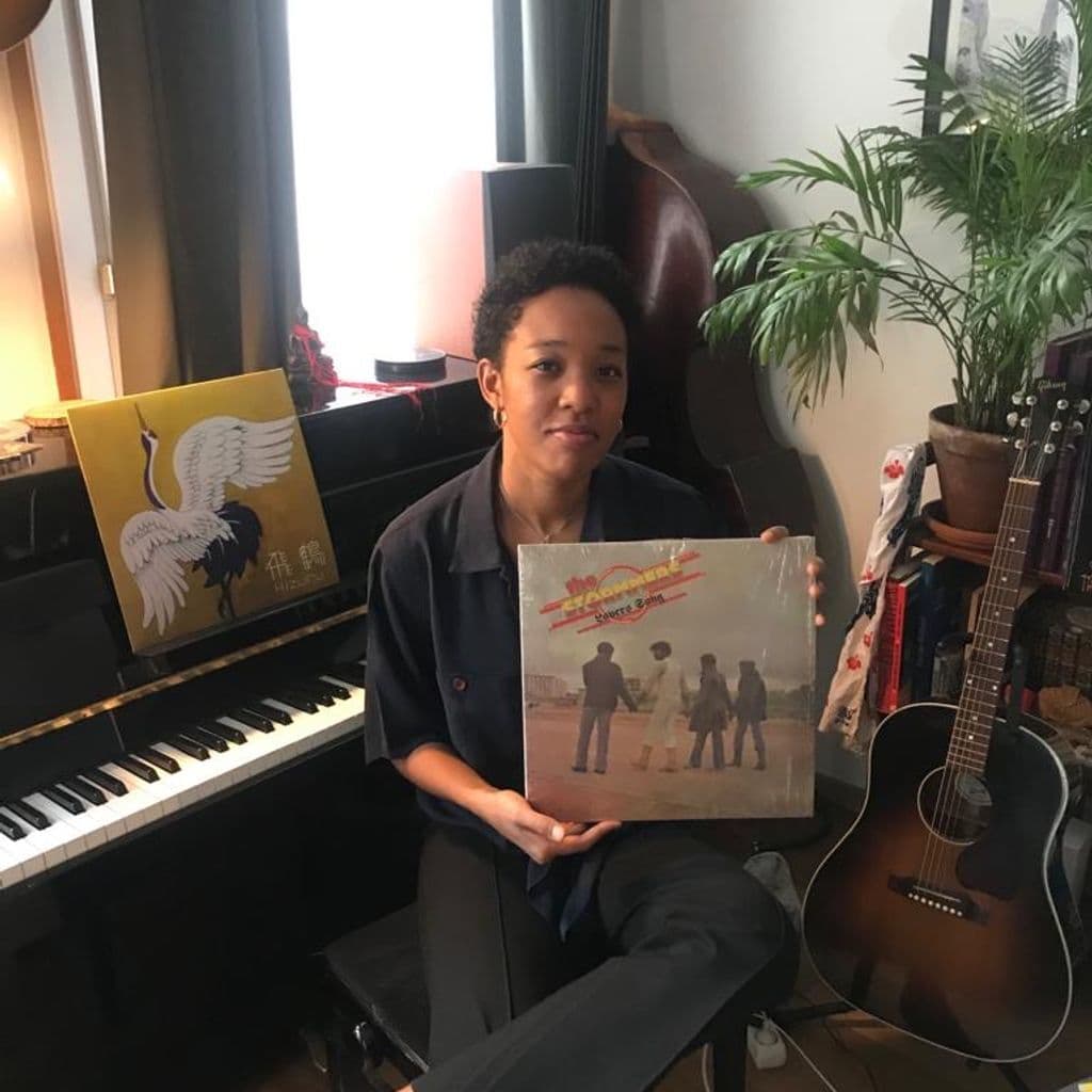 Kiala Ogawa // 03-11-20