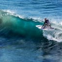 Witch's Rock (Roca Bruja)