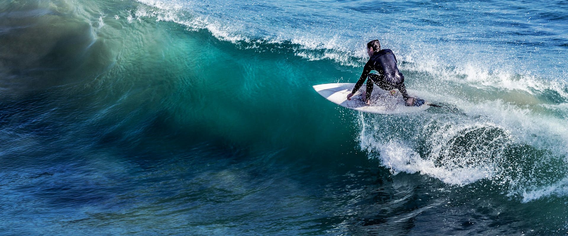 Witch's Rock (Roca Bruja)