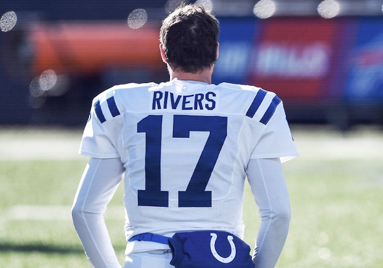 Philip Rivers, Colts, NFL predictions