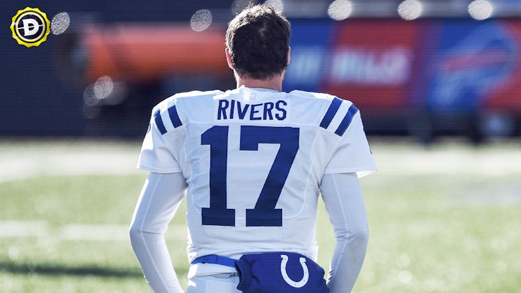 Philip Rivers, Colts, NFL predictions