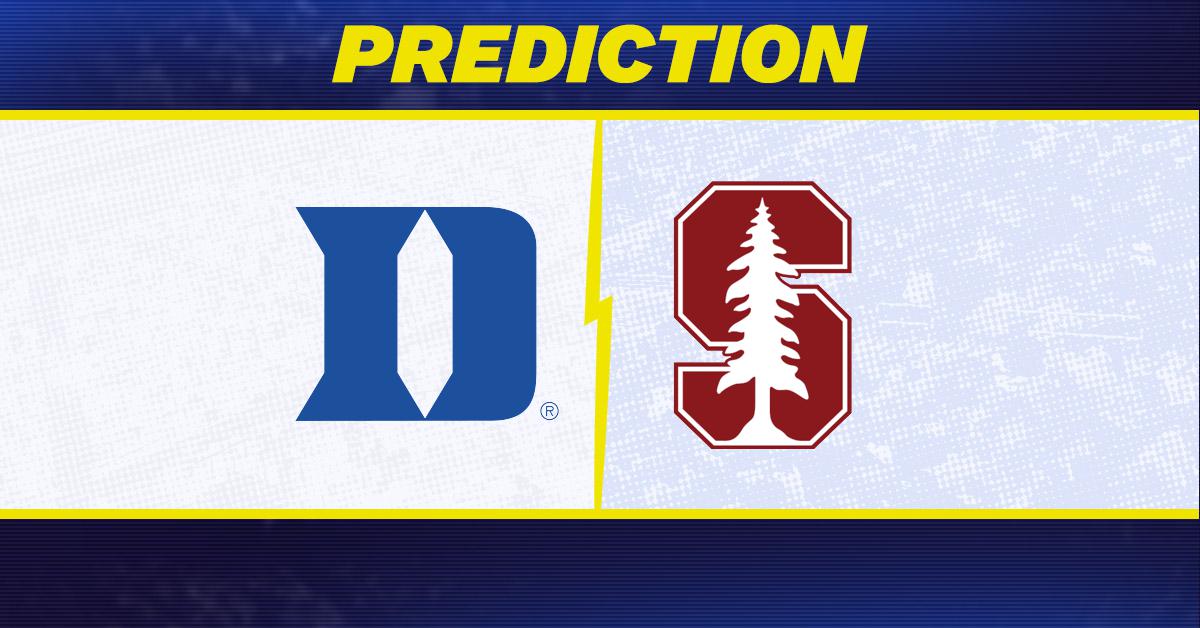 Duke vs. Stanford prediction: Duke favored to win men's college basketball matchup [1/17/2026]