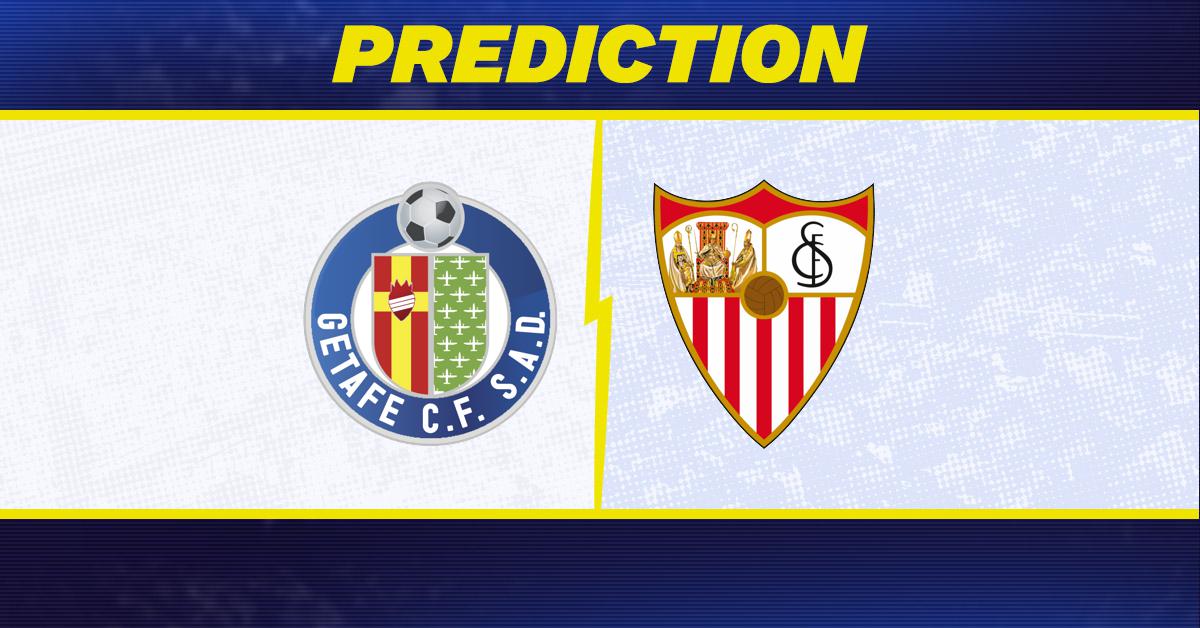 Getafe vs. Sevilla prediction, odds, La Liga picks [2/22/2026]