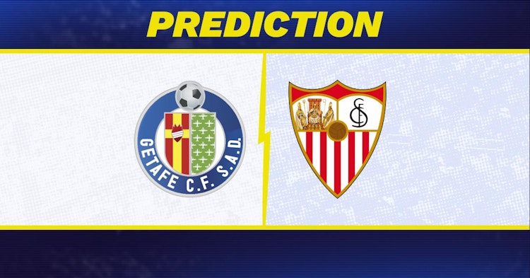 Getafe-Sevilla Predictions and Game Preview.