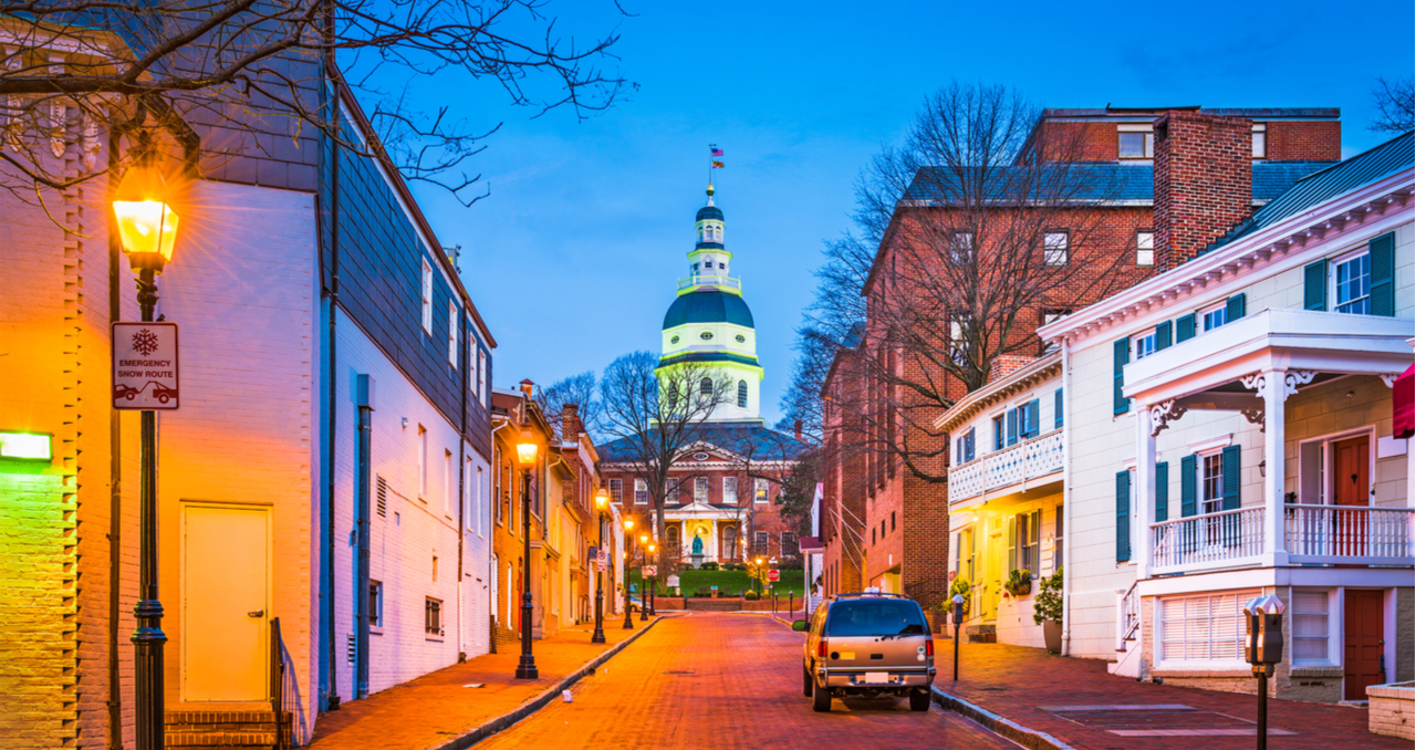 The Best Places to Live in Maryland An InDepth Guide Clever Real