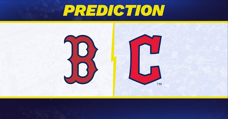 Boston Red Sox-Cleveland Guardians Predictions and Game Preview.