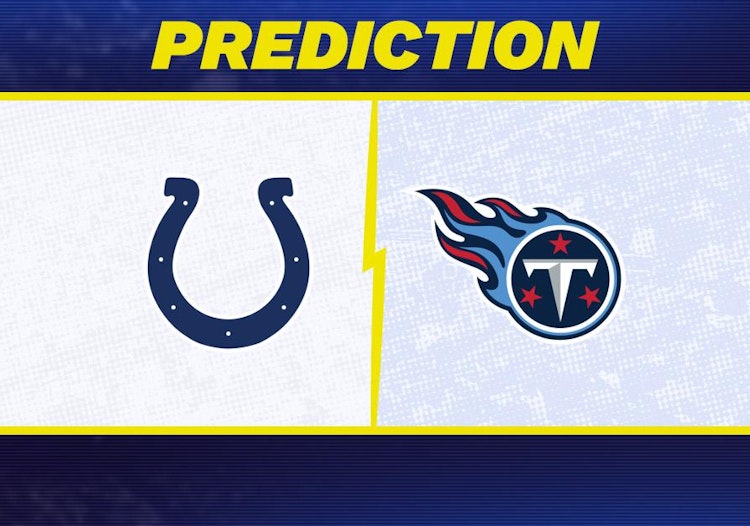 Indianapolis Colts-Tennessee Titans Early Predictions and Betting Preview.