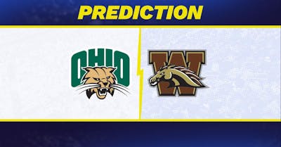 Ohio vs. Western Michigan prediction: Why Western Michigan is favored to win in college football Week 12, 2025